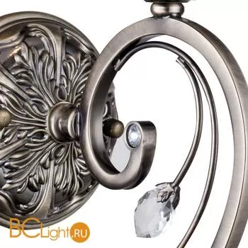 Бра Maytoni Leaves RC109-WL-01-R - Фото 0