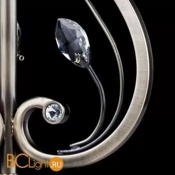 Настольная лампа Maytoni Leaves RC109-TL-01-R - Фото 3