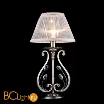 Настольная лампа Maytoni Leaves RC109-TL-01-R