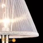 Настольная лампа Maytoni Leaves RC109-TL-01-R - Фото 0