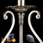 Настольная лампа Maytoni Leaves RC109-TL-01-R - Фото 1