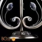 Настольная лампа Maytoni Leaves RC109-TL-01-R - Фото 2