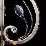 Настольная лампа Maytoni Leaves RC109-TL-01-R - Фото 3