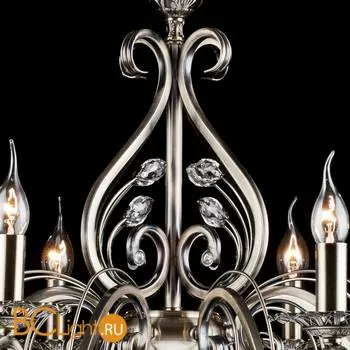 Люстра Maytoni Leaves RC109-PL-08-R - Фото 1