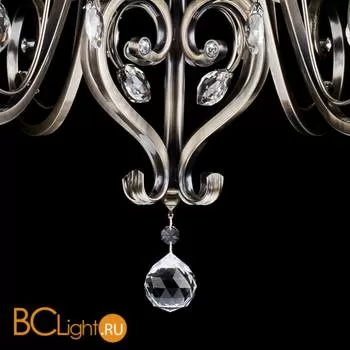 Люстра Maytoni Leaves RC109-PL-08-R - Фото 2