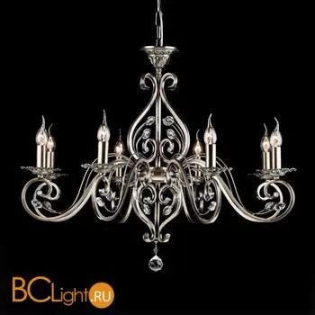 Люстра Maytoni Leaves RC109-PL-08-R