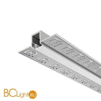Профиль Maytoni Led Strip ALM-5313A-S-2M