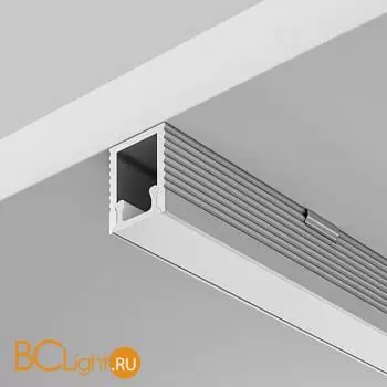 Профиль Maytoni Led Strip ALM-0809-S-2M - Фото 0
