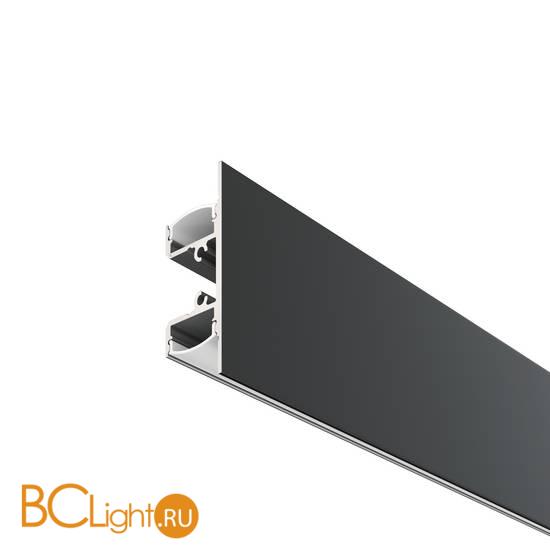 Профиль Maytoni Led Strip ALM-1848-B-2M