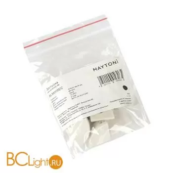 Крепление для профиля Maytoni Led Strip ALM008EC - Фото 0