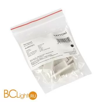 Крепление для профиля Maytoni Led Strip ALM003EC - Фото 0