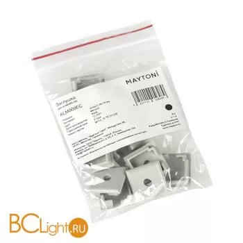 Крепление для профиля Maytoni Led Strip ALM009EC - Фото 0