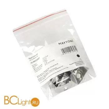 Крепление для профиля Maytoni Led Strip ALM008MT - Фото 0