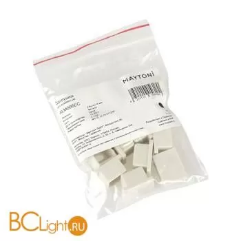 Крепление для профиля Maytoni Led Strip ALM006EC - Фото 0