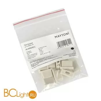 Крепление для профиля Maytoni Led Strip ALM004EC - Фото 0