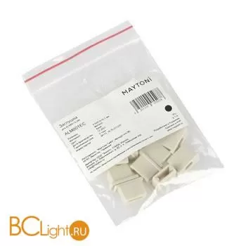 Крепление для профиля Maytoni Led Strip ALM001EC - Фото 0