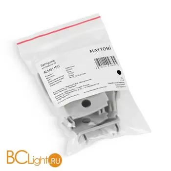 Крепление для профиля Maytoni Led Strip ALM011EC - Фото 0