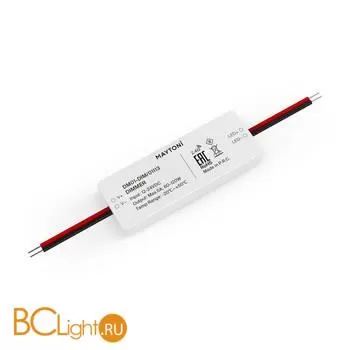 Контроллер (драйвер) Maytoni Led Strip 01113