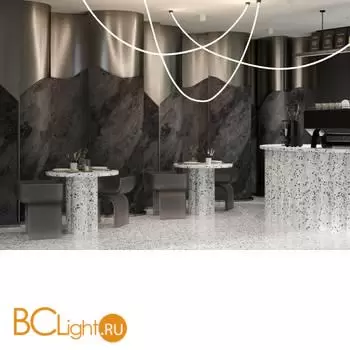 Гибкий неон D22 24В 16Вт/м 4000K IP67 5м Maytoni Led Strip 20089 - Фото 1