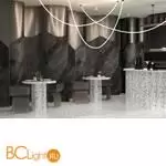 Гибкий неон D22 24В 16Вт/м 4000K IP67 5м Maytoni Led Strip 20089 - Фото 1