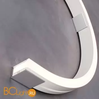 Гибкий неон 1206 24В 9,6Вт/м 4000K IP67 5м Maytoni Led Strip 20067 - Фото 4