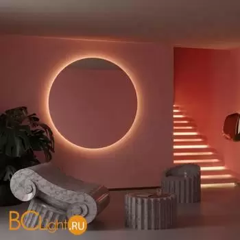 Гибкий неон 1206 24В 9,6Вт/м 3000K IP67 5м Maytoni Led Strip 20066 - Фото 5