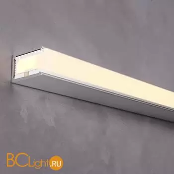 Гибкий неон 1206 24В 9,6Вт/м 3000K IP67 5м Maytoni Led Strip 20066 - Фото 0