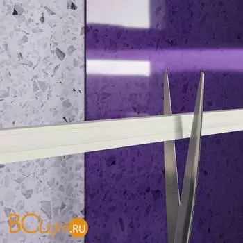 Гибкий неон 1206 24В 9,6Вт/м 3000K IP67 5м Maytoni Led Strip 20066 - Фото 3