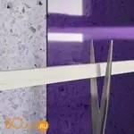 Гибкий неон 1206 24В 9,6Вт/м 3000K IP67 5м Maytoni Led Strip 20066 - Фото 3