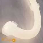 Гибкий неон D22 24В 16Вт/м 3000K IP67 5м Maytoni Led Strip 20088 - Фото 4