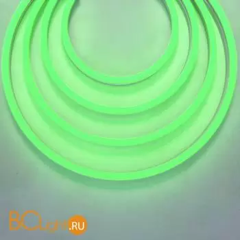 Гибкий неон 1708 24В 9,6Вт/м Green IP67 5м Maytoni Led Strip 20051 - Фото 2