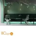 Гибкий неон 1708 24В 9,6Вт/м Green IP67 5м Maytoni Led Strip 20051 - Фото 6