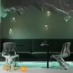 Гибкий неон 1708 24В 9,6Вт/м Green IP67 5м Maytoni Led Strip 20051 - Фото 5