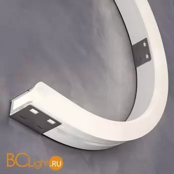 Гибкий неон 1708 24В 9,6Вт/м 4000K IP67 5м Maytoni Led Strip 20048 - Фото 4