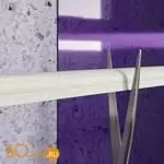 Термостойкий гибкий неон 1313 24В 14.4Вт/м 6000K IP67 5м Maytoni Led Strip 20095 - Фото 3