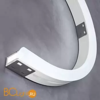 Гибкий неон 1708 24В 9,6Вт/м 6000K IP67 5м Maytoni Led Strip 20049 - Фото 4