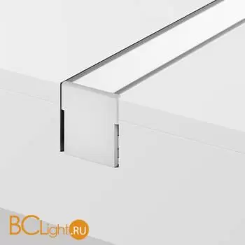 Комплект заглушек (для профиля 26×26) 2 шт., Maytoni Led Strip 642060 - Фото 3