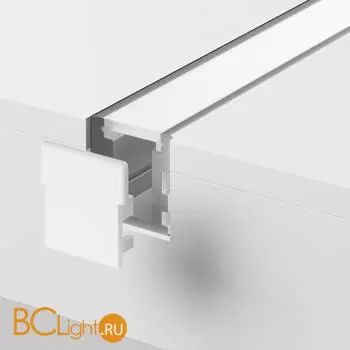 Комплект заглушек (для профиля 26×26) 2 шт., Maytoni Led Strip 642060 - Фото 4