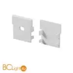 Комплект заглушек (для профиля 26×26) 2 шт., Maytoni Led Strip 642060