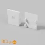 Комплект заглушек (для профиля 26×26) 2 шт., Maytoni Led Strip 642060 - Фото 2