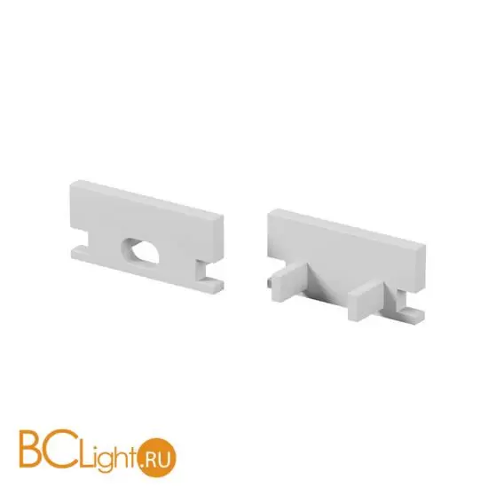 Комплект заглушек (для профиля ALM-1908-S-2M) 2 шт. Maytoni Led Strip 642009 Комплект заглушек (для профиля ALM-1908-S-2M) 2 шт. Maytoni Led Strip 642009