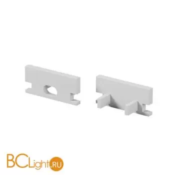 Комплект заглушек (для профиля ALM-1908-S-2M) 2 шт. Maytoni Led Strip 642009