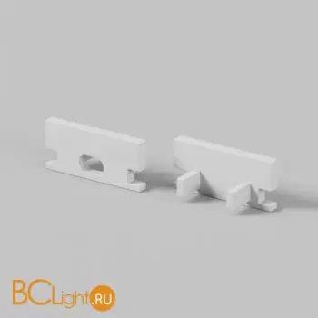 Комплект заглушек (для профиля ALM-1908-S-2M) 2 шт. Maytoni Led Strip 642009 - Фото 2