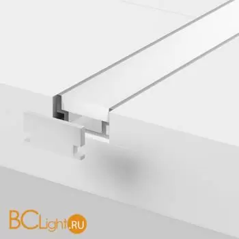 Комплект заглушек (для профиля ALM-1908-S-2M) 2 шт. Maytoni Led Strip 642009 - Фото 4