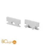 Комплект заглушек (для профиля ALM-1908-S-2M) 2 шт. Maytoni Led Strip 642009