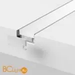 Комплект заглушек (для профиля ALM-1908-S-2M) 2 шт. Maytoni Led Strip 642009 - Фото 4