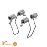 Комплект креплений (для профиля ALM-4625-S-2M) 4 шт. Maytoni Led Strip 642002