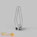 Комплект креплений (для профиля ALM-8832-S-2M) 4 шт. Maytoni Led Strip 642006 - Фото 0