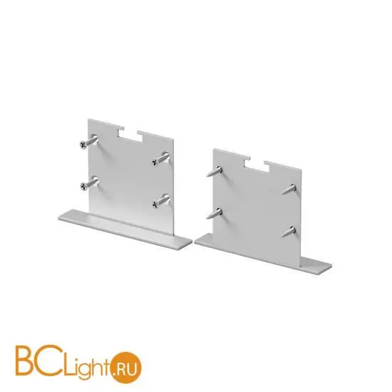 Комплект заглушек (для профиля 50×35) 2 шт., Maytoni Led Strip 642034 Комплект заглушек (для профиля 50×35) 2 шт., Maytoni Led Strip 642034