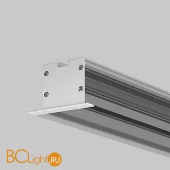 Комплект заглушек (для профиля 50×35) 2 шт., Maytoni Led Strip 642034 - Фото 3